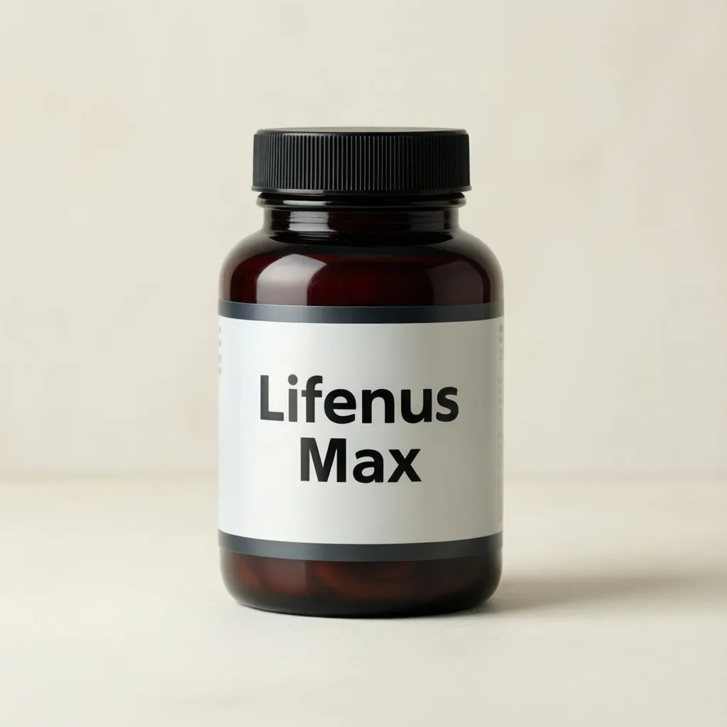 Lifenus Max